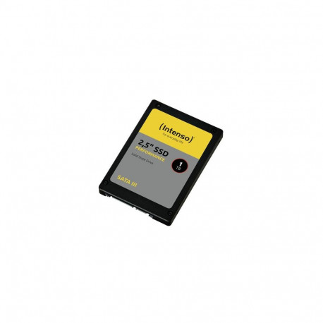 Intenso 3814460 internal solid state drive 1 TB 2.5&quot; Serial ATA III