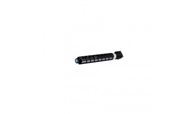 Canon C-EXV 58L toner cartridge 1 pc(s) Original Cyan