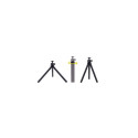 Dörr Travel tripod vagabond