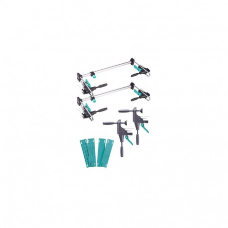 wolfcraft GmbH "PRO" Door Frame Assembly Set