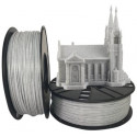 Flashforge 3D-printeri filament PLA 1,75mm 1kg, marble