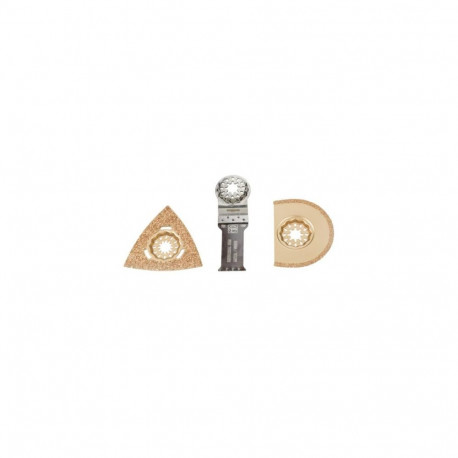 FEIN 35222967070 multifunction tool attachment Blade set