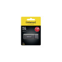 Intenso 3521495 USB flash drive 128 GB USB Type-A 2.0 Anthracite