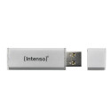Intenso Alu Line USB flash drive 16 GB USB Type-A 2.0 Silver