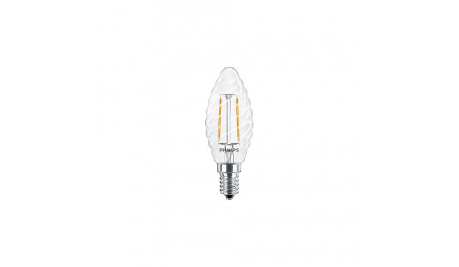 Philips CorePro LED 34772400 LED bulb Warm white 2700 K 2 W E14