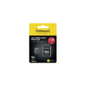 Intenso 128GB microSDXC UHS-I Class 10