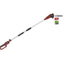 Einhell GC-LC 18/20 Li T-Solo 19.5 cm 18 V Black, Grey, Red