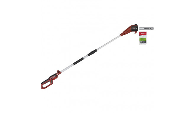 Einhell GC-LC 18/20 Li T-Solo 19.5 cm 18 V Black, Grey, Red