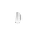 FABER S.p.A. Cylindra Plus WH GLOSS A37 Wall-mounted White 680 m³/h