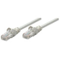 Intellinet 325950 networking cable Grey 10 m Cat5e U/UTP (UTP)