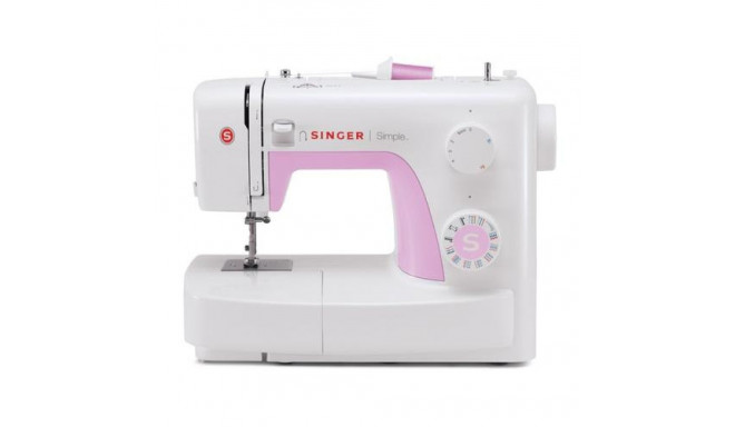 SINGER 3223 Simple Automatic sewing machine Electromechanical