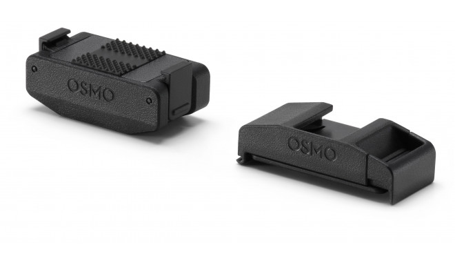 DJI Osmo Action Cold Shoe Expansion Kit