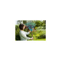 Gardena Combisystem Plastic Adjustable Rake