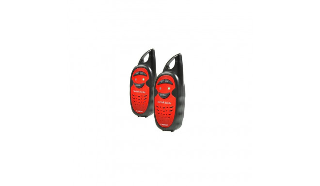 Albrecht Tectalk Smile Kinder Funkgerät Portable