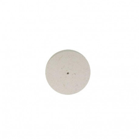 Proxxon 28 004 Polishing disc