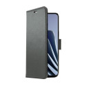 Screenor Smart mobile phone case 17.2 cm (6.78&quot;) Wallet case Black