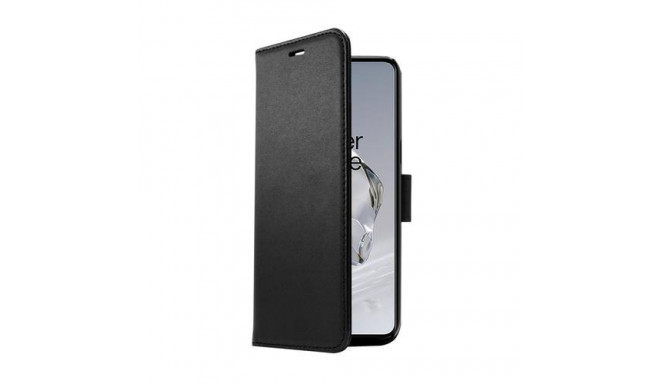 Screenor Smart mobile phone case 17.3 cm (6.82&quot;) Wallet case Black