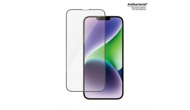 PanzerGlass ® Screen Protector iPhone 14 Plus | 13 Pro Max | Ultra-Wide Fit w. EasyAligner