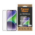 PanzerGlass ® Screen Protector iPhone 14 Plus | 13 Pro Max | Ultra-Wide Fit w. EasyAligner