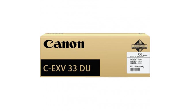 Canon 2772B003AA Original 1 pc(s)