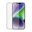 PanzerGlass ® Screen Protector iPhone 14 Plus | 13 Pro Max | Ultra-Wide Fit w. EasyAligner