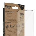 PanzerGlass ® Screen Protector iPhone 14 Plus | 13 Pro Max | Ultra-Wide Fit w. EasyAligner