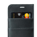 Screenor Smart mobile phone case 16.5 cm (6.51&quot;) Wallet case Black