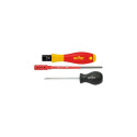 Wiha 26626 manual screwdriver Single Torque screwdriver