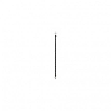 Dremel Moto-Saw Side Cutting Saw Blade (MS50)