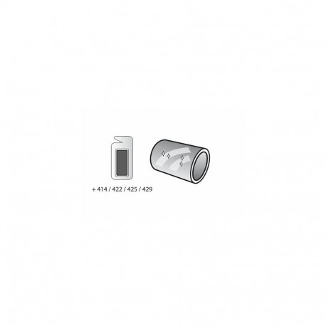 Dremel Polishing Compound (421)