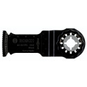 Bosch AIZ 32 EPC Wood STARLOCK 32 x 50 mm, 1 vnt.