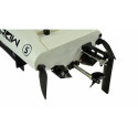 Amewi Arrow 5 Radio-Controlled (RC) model Boat Electric engine