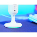 Trust GXT 234P Yunix White Table microphone