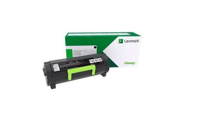 Lexmark 24B6890 toner cartridge 1 pc(s) Original Black
