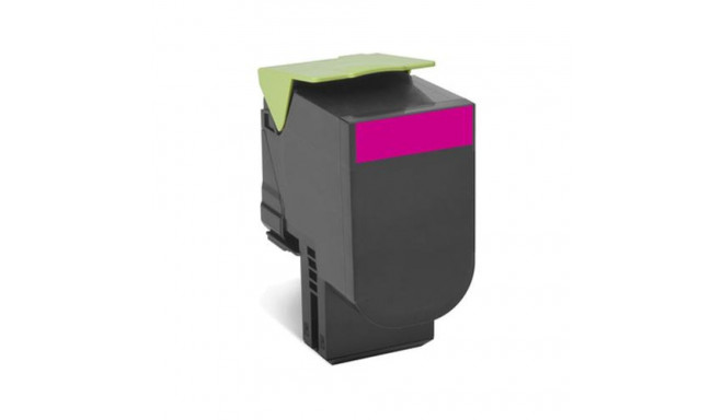 Lexmark XC2132 M toner cartridge 1 pc(s) Original Magenta