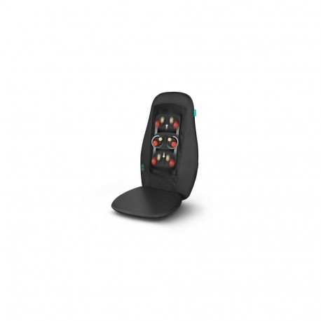 Ecomed MC-15E massage pad Black 24 W