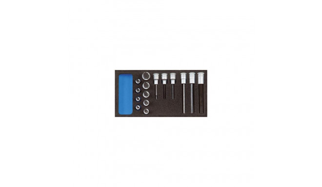 Gedore 2308932 screwdriver bit