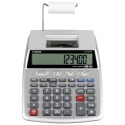Canon P23-DTSC calculator Desktop Printing Silver