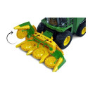 Amewi Toy Feldhäcksler Radio-Controlled (RC) model Tractor Electric engine 1:24