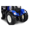 Amewi Toy Traktor mit Frontlader Radio-Controlled (RC) model Tractor Electric engine 1:24