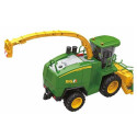 Amewi Toy Feldhäcksler Radio-Controlled (RC) model Tractor Electric engine 1:24