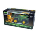 Amewi Toy Feldhäcksler Radio-Controlled (RC) model Tractor Electric engine 1:24