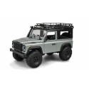 Amewi D90X12 Radio-Controlled (RC) model Crawler truck Electric engine 1:12