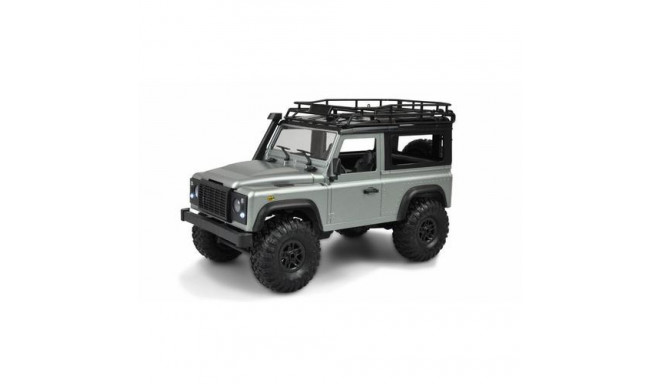 Amewi D90X12 Radio-Controlled (RC) model Crawler truck Electric engine 1:12