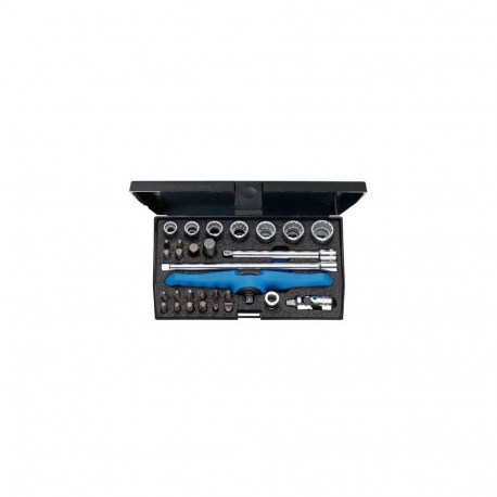 Gedore 2190281 mechanics tool set