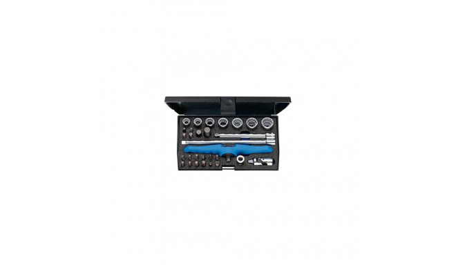 Gedore 2190281 mechanics tool set