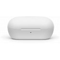 Sony wireless earbuds WF-C710N, white