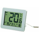Suomen Lämpömittari Oy 216 environment thermometer Electronic environment thermometer Indoor/outdoor