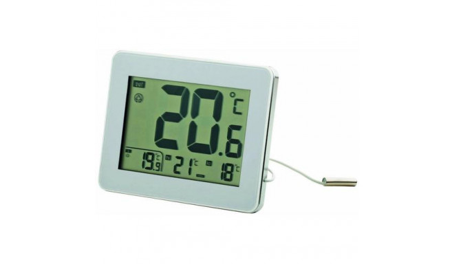Suomen Lämpömittari Oy 216 environment thermometer Electronic environment thermometer Indoor/outdoor