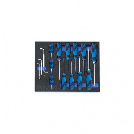 Gedore 2016311 manual screwdriver